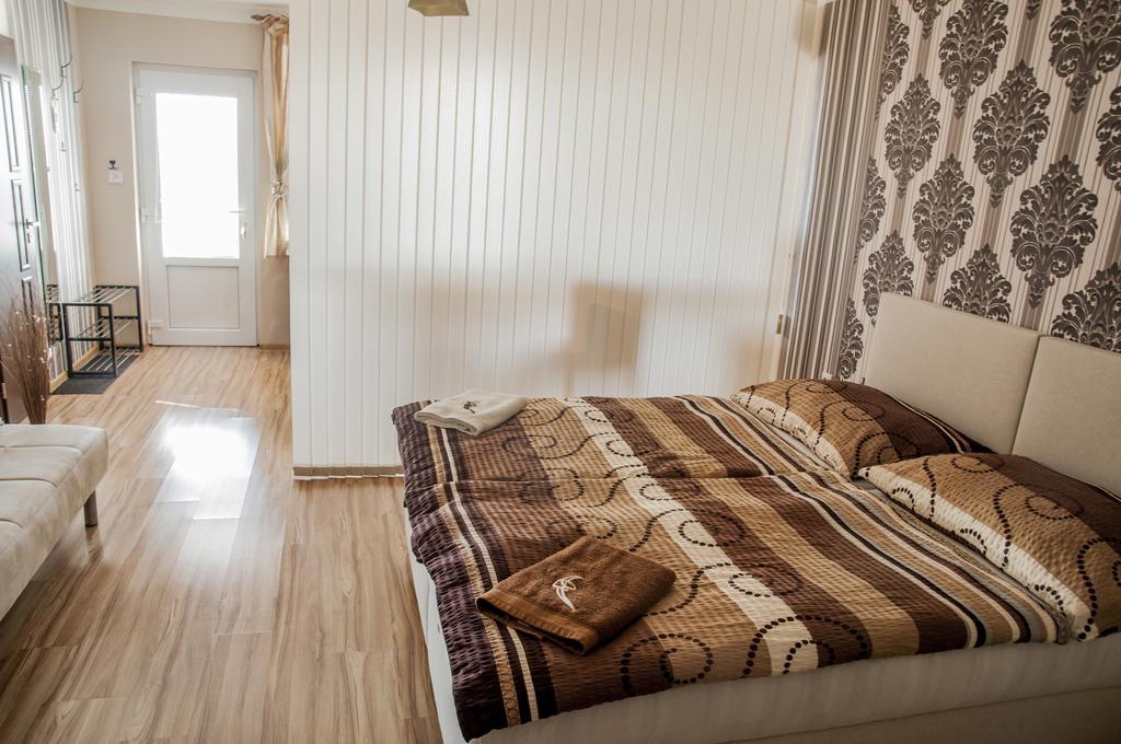 Ubytovanie Zobor Nitra Room photo