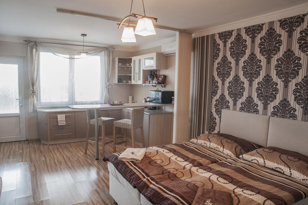 Ubytovanie Zobor Nitra Room photo